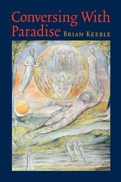 Conversing with Paradise - Keeble, Brian