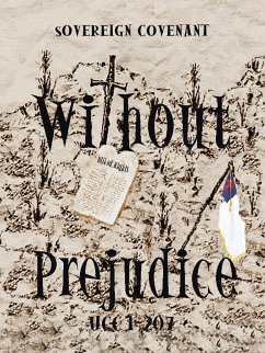 &quote;Without Prejudice&quote; Ucc 1-207