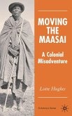 Moving the Maasai
