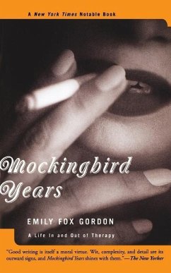 Mockingbird Years - Gordon, Emily Fox