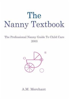 The Nanny Textbook - Merchant, A. M.