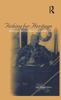 Fishing for Heritage - Nadel-Klein, Jane