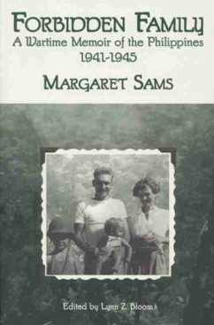 Forbidden Family - Sams, Margaret