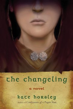 The Changeling - Horsley, Kate