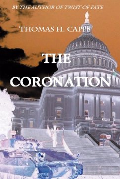 The Coronation - Capps, Thomas H