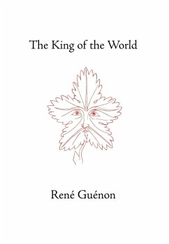 The King of the World - Guenon, Rene