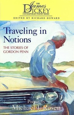 Traveling in Notions - Rosen, Michael J