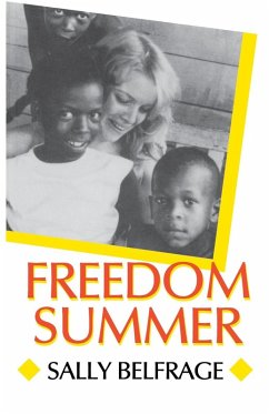 Cover Freedom Summer