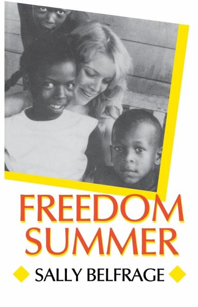 Freedom Summer Freedom Summer