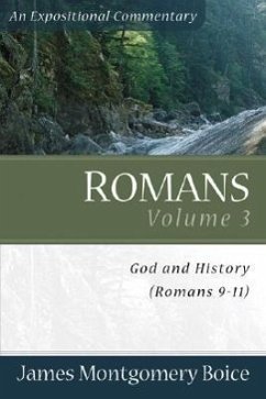 Romans - Boice, James Montgomery