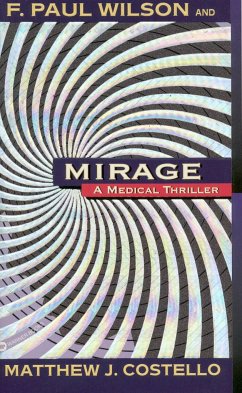 Mirage - Wilson, F Paul; Costello, Matthew J