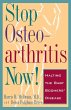 Stop Osteoarthritis Now! - Bild 1