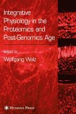 Integrative Physiology in the Proteomics and Post-Genomics Age