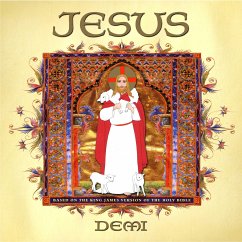 Jesus - Demi