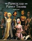Puppets and Puppet Theatre Puppets and Puppet Theatre
