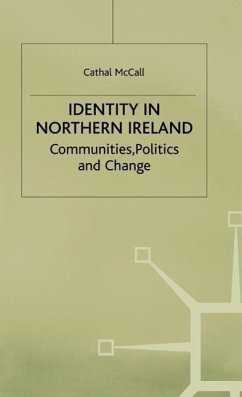 Identity in Northern Ireland - McCall, C.