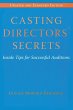 Casting Directors' Secrets - Bild 1