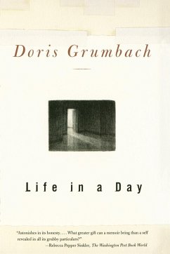 Life in a Day - Grumbach, Doris