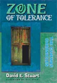 Zone of Tolerance - Stuart, David E Zone of Tolerance - Stuart, David E