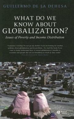 What Do We Know about Globalization? - De La Dehesa, Guillermo