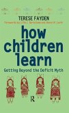 How Children Learn