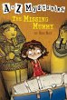 The Missing Mummy - Bild 1