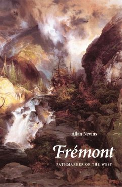 Fremont - Nevins, Allan