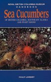 Sea Cucumbers of British Columbia, Southeast Alaska and Puget Sound