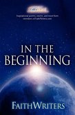 FaithWriters - In the Beginning