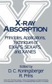 X-Ray Absorption
