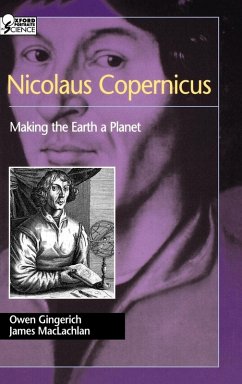 Cover Nicolaus Copernicus