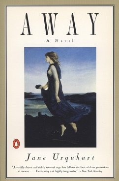 Away - Urquhart, Jane