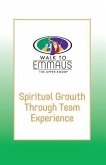 Spiritual Growth Through Team Experience