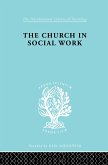 Church & Social Work Ils 181