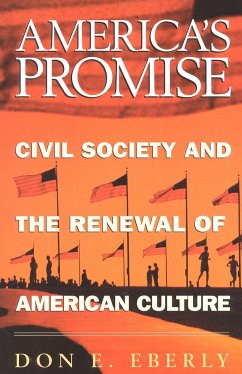 America's Promise - Eberly, Don E