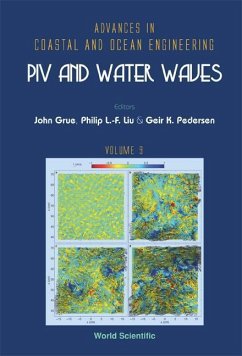 Piv and Water Waves - Grue, John / Liu, Philip L-F / Pedersen, Geir K (eds.)