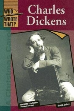 Charles Dickens - Dailey, Donna