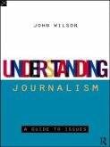 Understanding Journalism