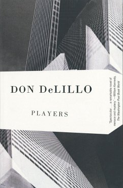 Players - Delillo, Don