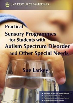Practical Sensory Programmes - Larkey, Sue