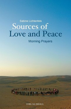 Sources of Love and Peace - Lichtenfels, Sabine