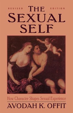 Sexual Self (Revised) (Master Work Series) - Offit, Avodah