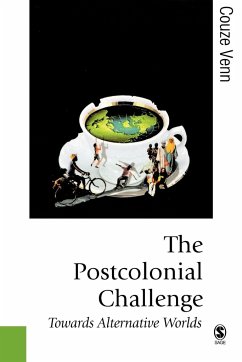 The Postcolonial Challenge - Venn, Couze