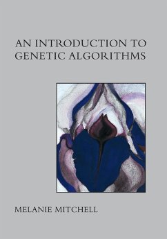 An Introduction to Genetic Algorithms - Mitchell, Melanie