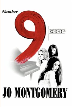 Number 9 Rodeo Drive - Montgomery, Jo
