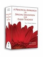 A Practical Approach to Special Education for Every Teacher - Ysseldyke, James E; Algozzine, Bob
