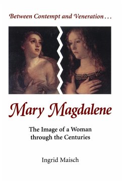 Mary Magdalene - Maisch, Ingrid