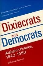 Cover Dixiecrats and Democrats