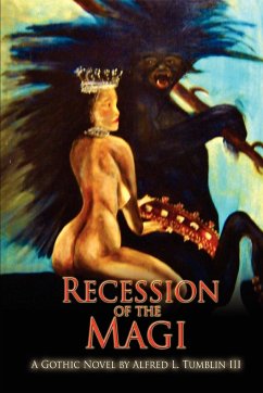 Recession of the Magi - Tumblin III, Alfred L