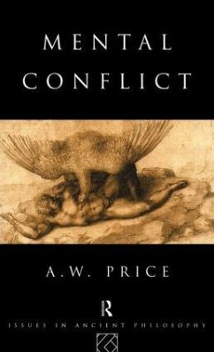 Mental Conflict - Price, A W